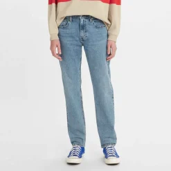 Jeans*Levis 502 Taper Sunday Best Jeans in Denim