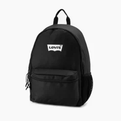 Bags*Levis Basic Backpack in Black