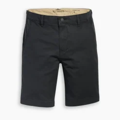 Shorts*Levis Chino Shorts in Black