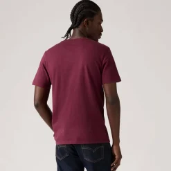 T-Shirts And Vests*Levis Classic Graphic T-Shirt in Purple