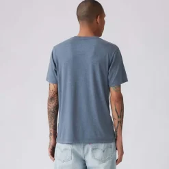 T-Shirts And Vests*Levis Classic Graphic T-Shirt in Indigo