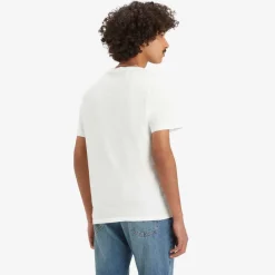 T-Shirts And Vests*Levis Classic Graphic T-Shirt in White