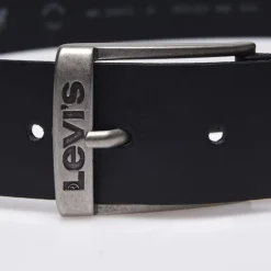 Belts*Levis Duncan Belt in Black