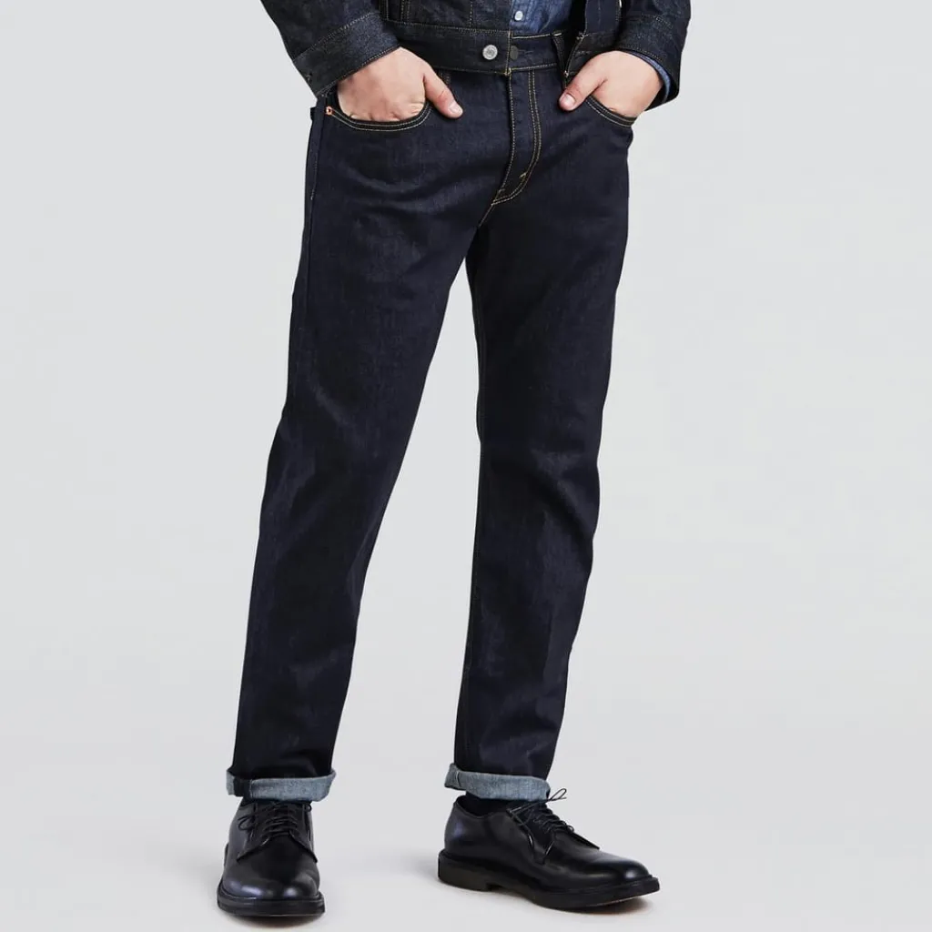 Jeans*Levis Jeans in Blue