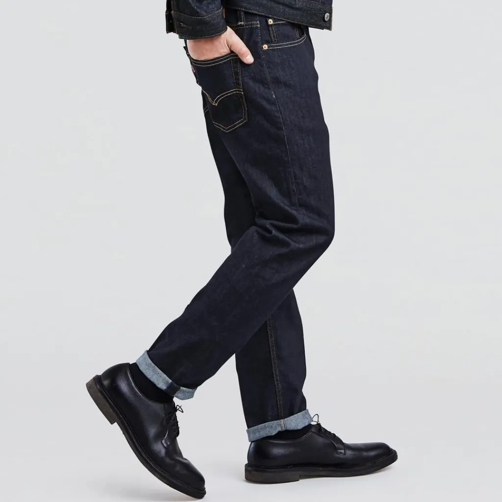Jeans*Levis Jeans in Blue