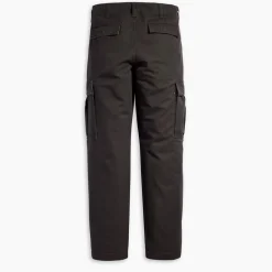 Trousers*Levis Meteorite Cargo Trousers in Beige