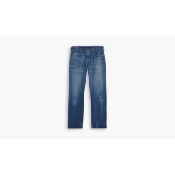 Jeans*Levis Original Straight Jeans in Blue