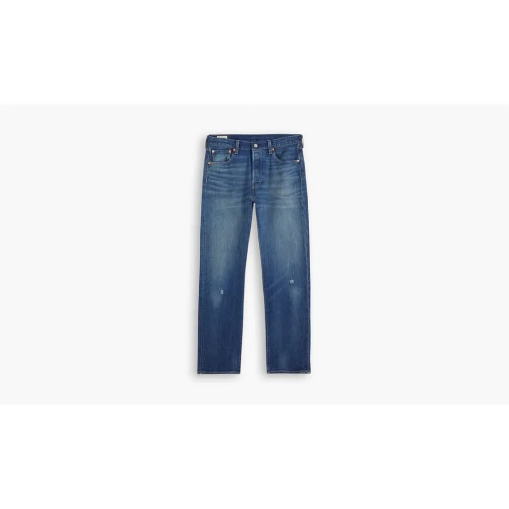 Jeans*Levis Original Straight Jeans in Blue
