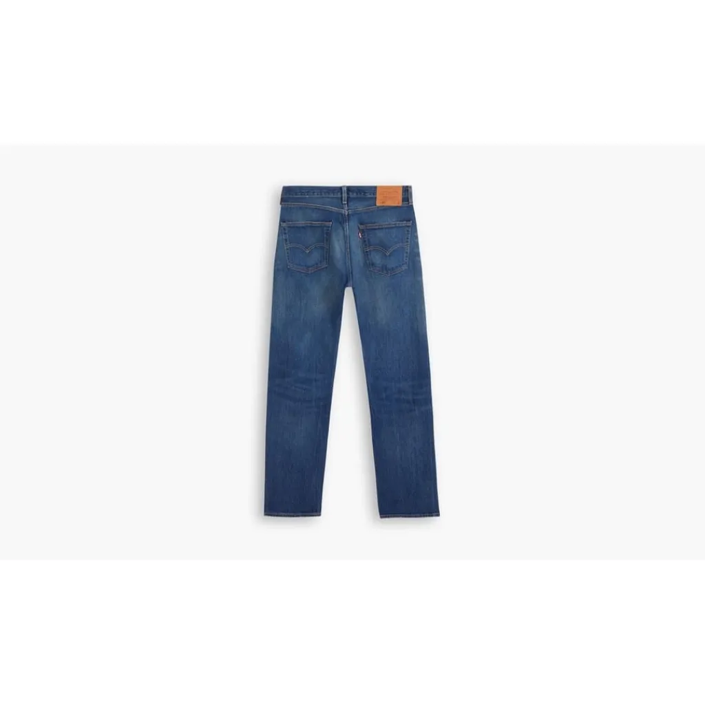 Jeans*Levis Original Straight Jeans in Blue