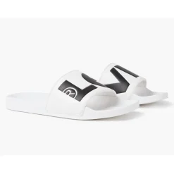 Beach Shoes*Levis Pool Shoes in White