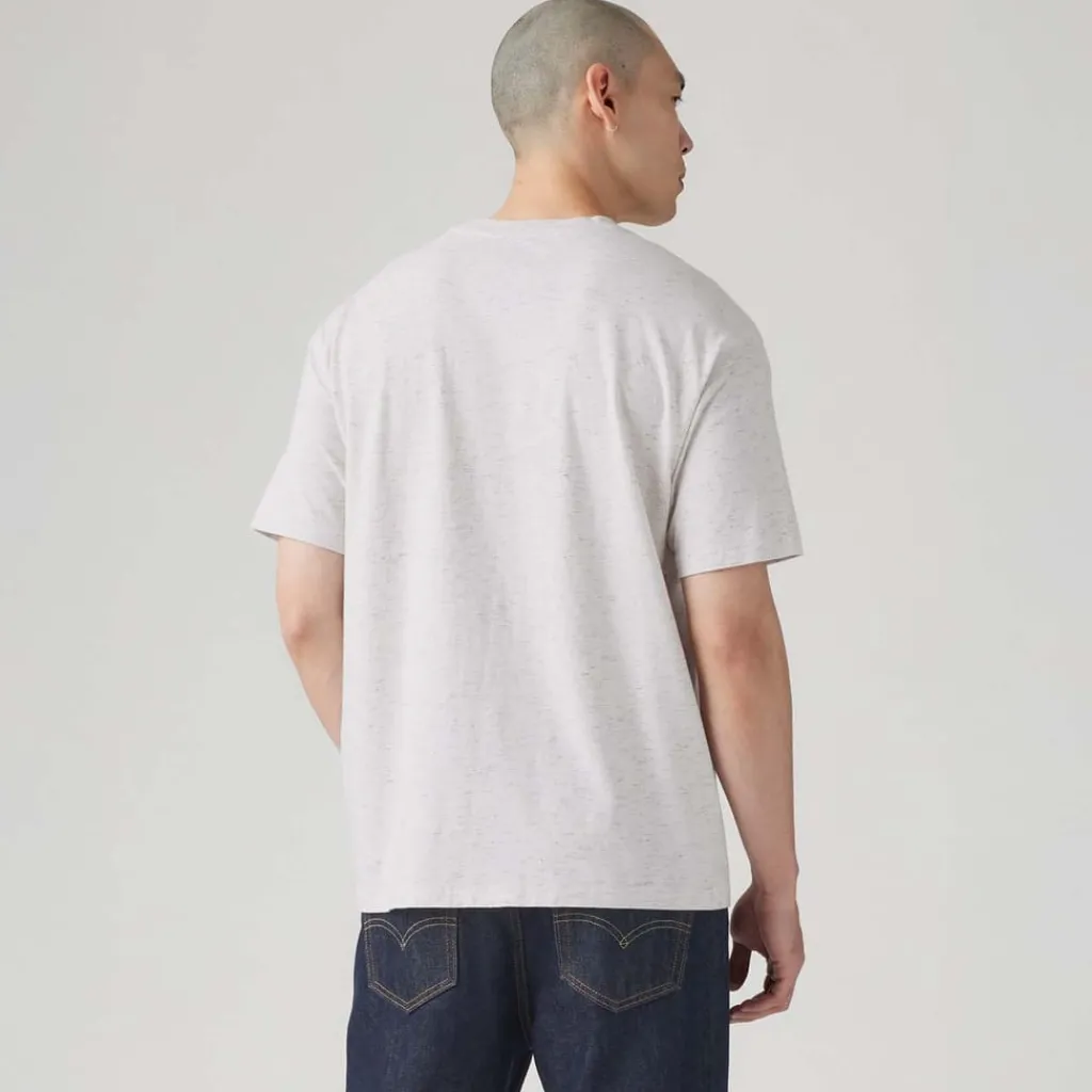 T-Shirts And Vests*Levis Red Tab Vintage T-Shirt in White