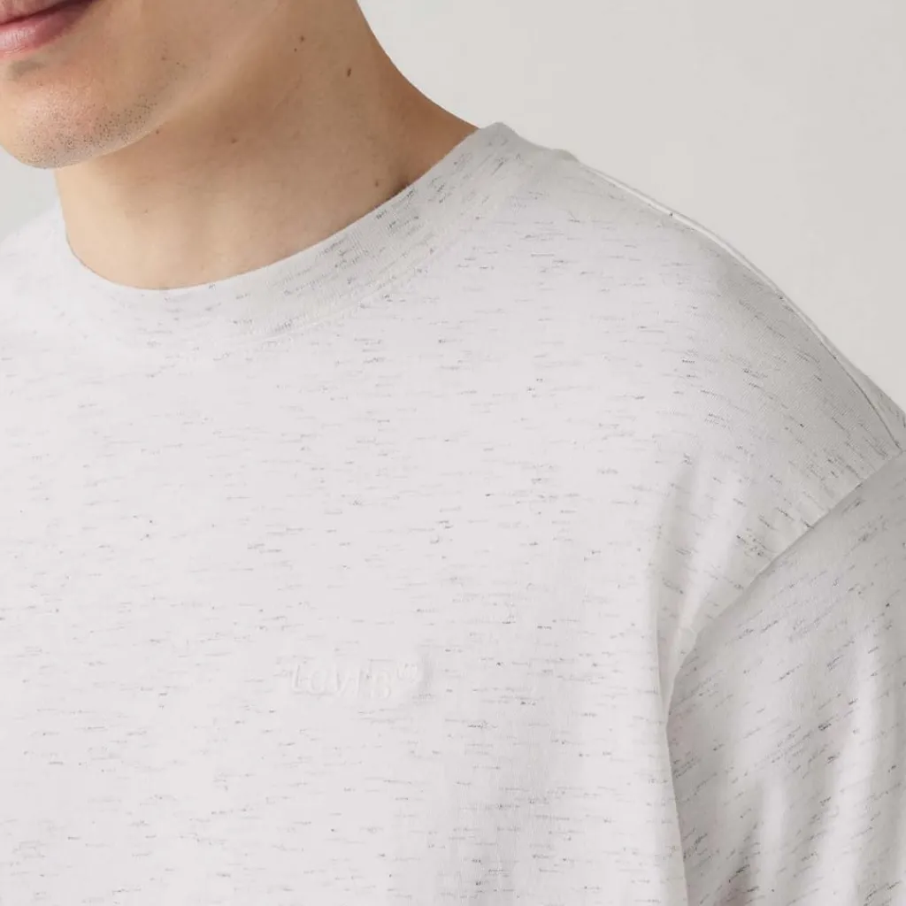 T-Shirts And Vests*Levis Red Tab Vintage T-Shirt in White