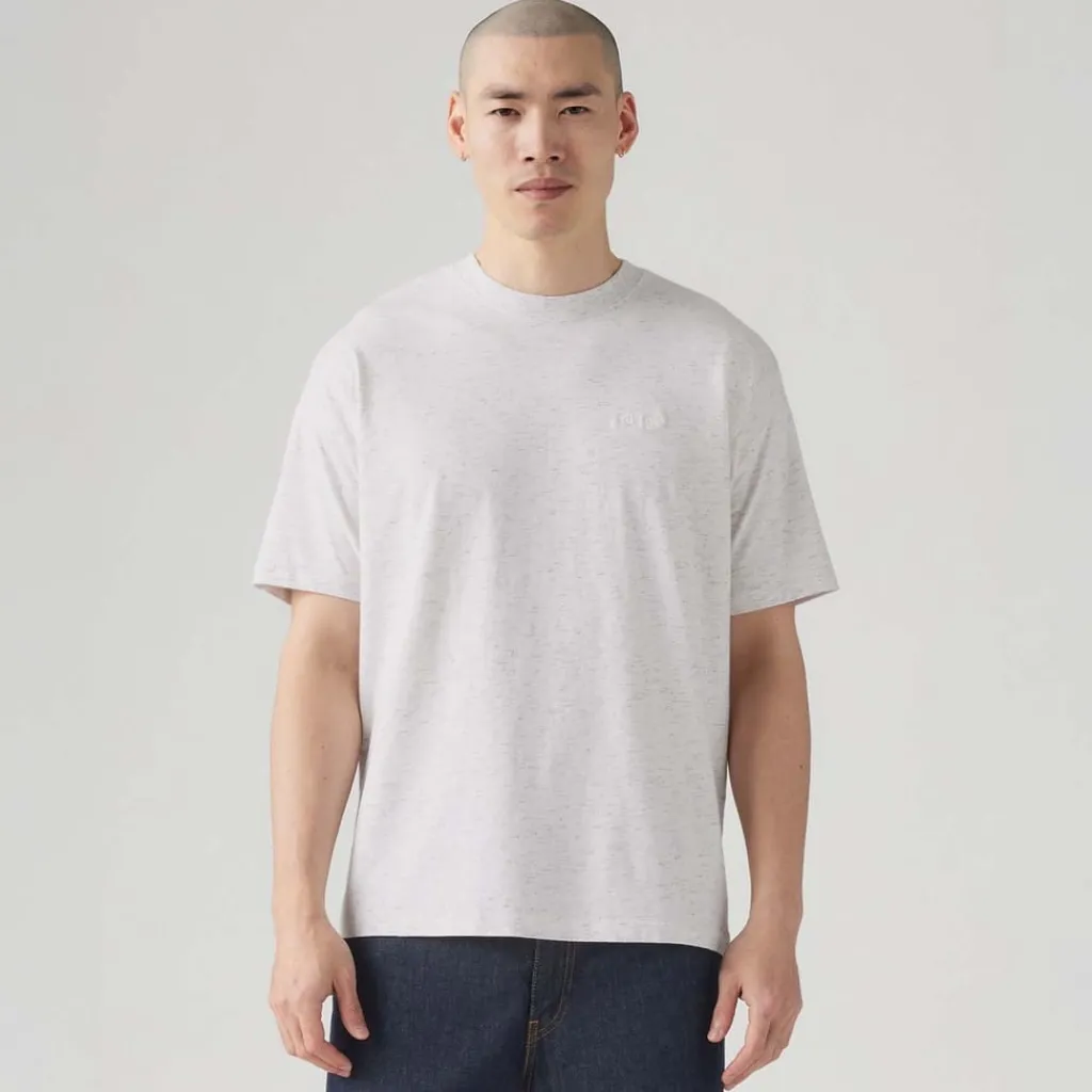 T-Shirts And Vests*Levis Red Tab Vintage T-Shirt in White