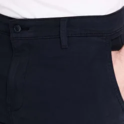 Trousers*Levis Regular Tapered Trousers in Blue
