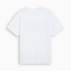 T-Shirts And Vests*Levis Relaxed Baby Tab T-Shirt in White