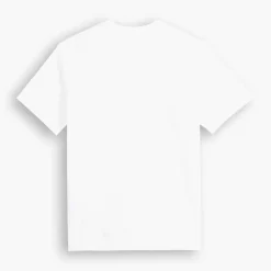 T-Shirts And Vests*Levis Relaxed Fit T-Shirt in White