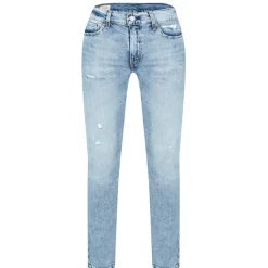 Jeans*Levis Slim Fit Jeans in Blue