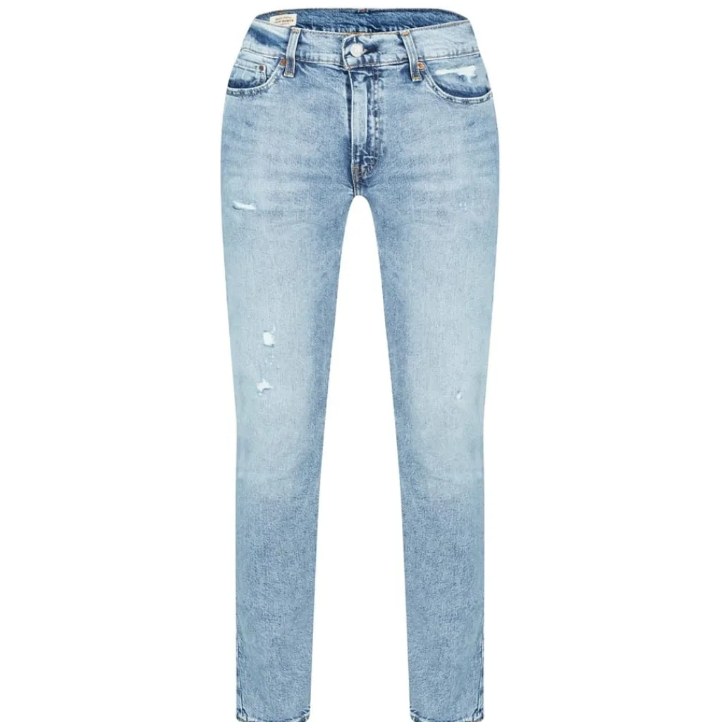 Jeans*Levis Slim Fit Jeans in Blue
