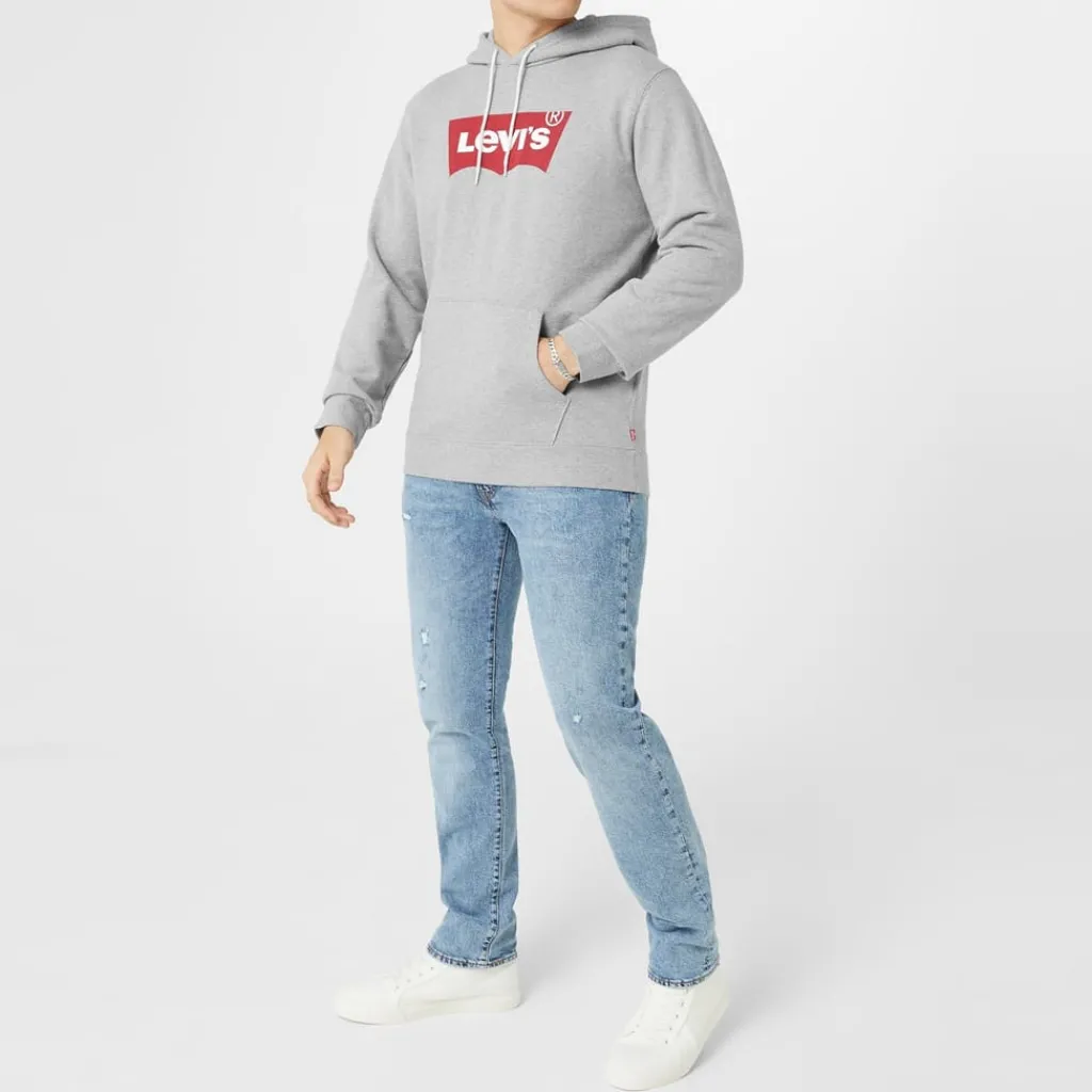Jeans*Levis Slim Fit Jeans in Blue