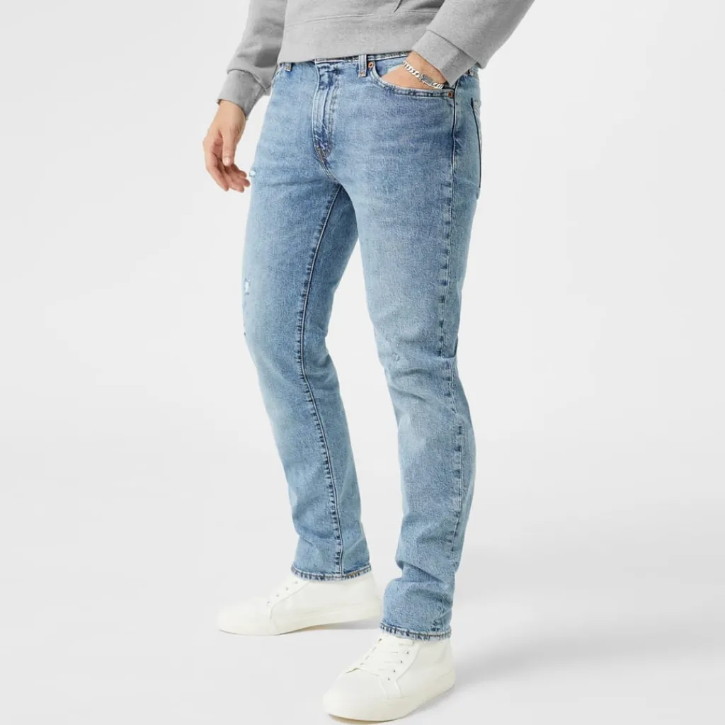 Jeans*Levis Slim Fit Jeans in Blue