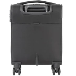 Bags*Linea Florence Luggage in Black