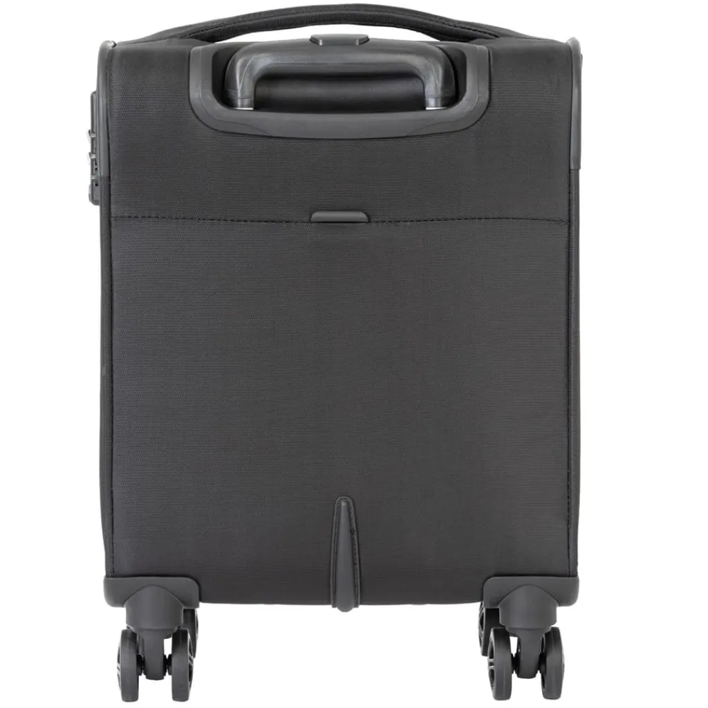 Bags*Linea Florence Luggage in Black