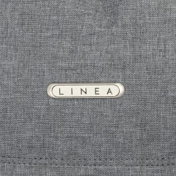 Bags*Linea Trolley Duffle 10 in Grey