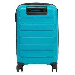 Bags*Linea Turin Hard Suitcase in Blue