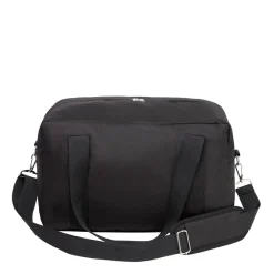 Bags*Linea Uderseat Bag 40x20x25 in Black