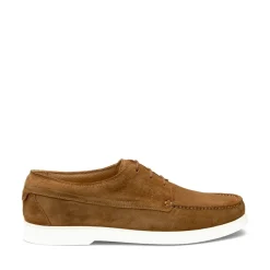 Boots*Loake Sahara Chka in Brown