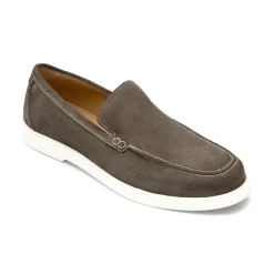 Shoes*Loake Tuscany Loaf Sn52 in Grey