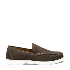 Shoes*Loake Tuscany Loaf Sn52 in Grey