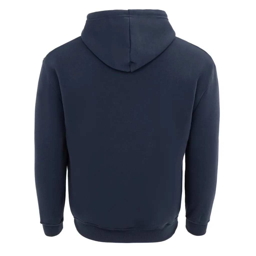 Hoodies*lonsdale Hoodie Men Sweatshirts in Blue