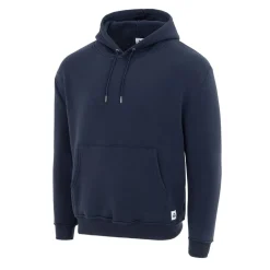 Hoodies*lonsdale Hoodie Men Sweatshirts in Blue