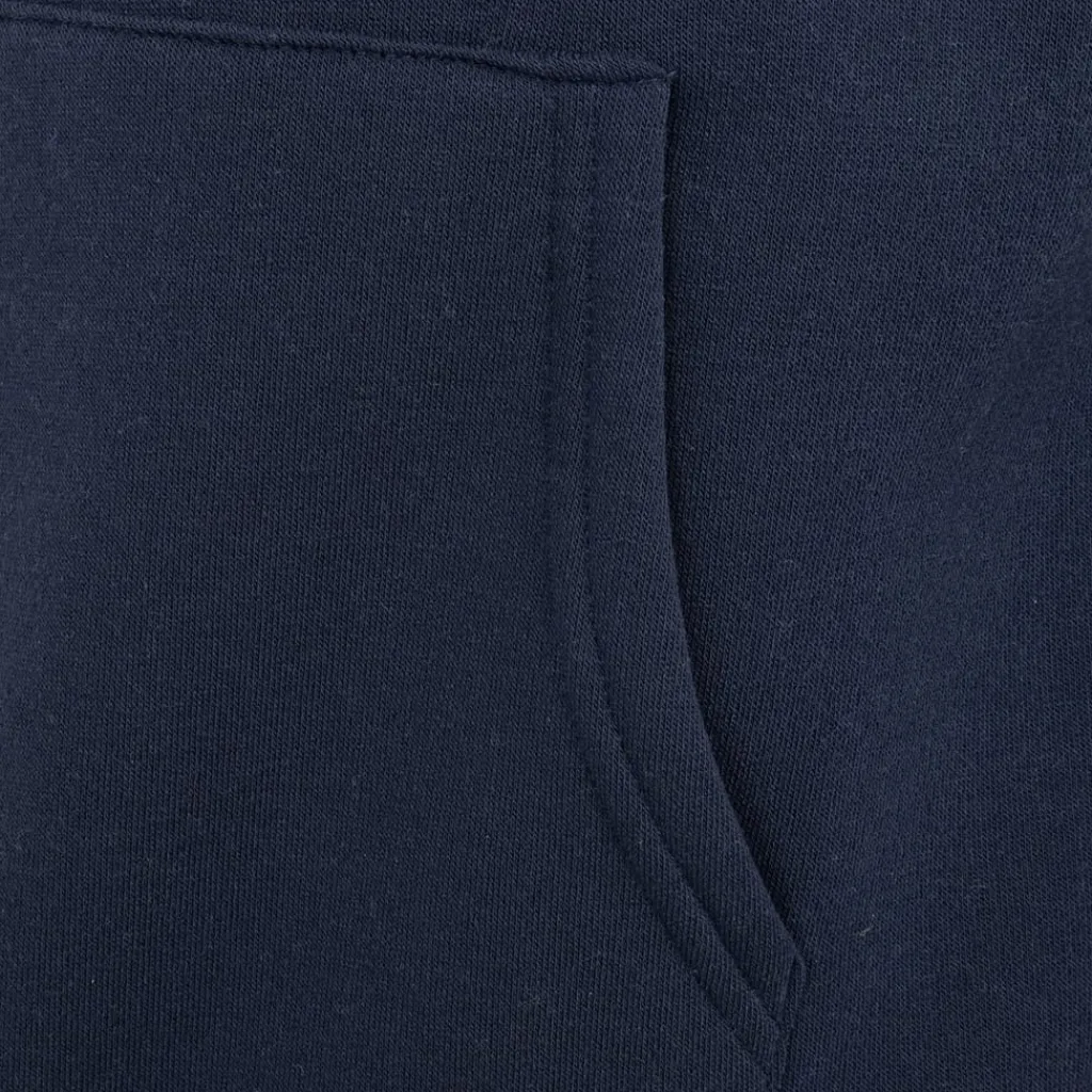 Hoodies*lonsdale Hoodie Men Sweatshirts in Blue
