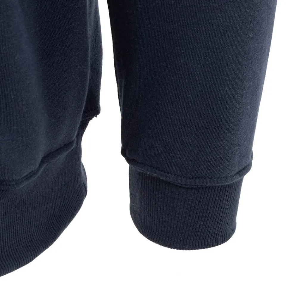 Hoodies*lonsdale Hoodie Men Sweatshirts in Blue
