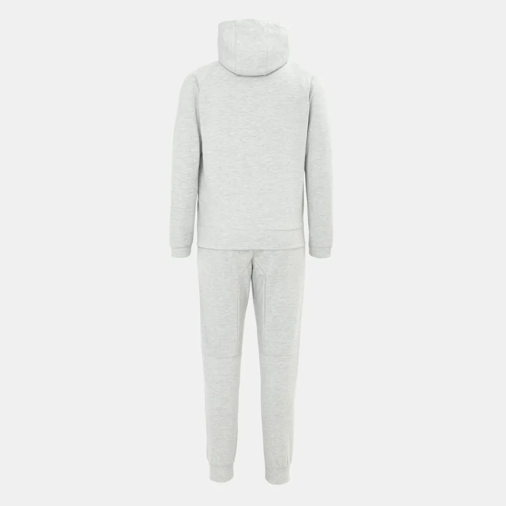 Tracksuits*lonsdale Mens Tracksuit in Grey