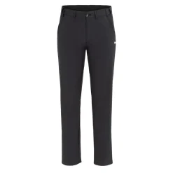 Trousers*lonsdale Mens Woven Pocket Trousers in Grey