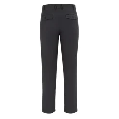 Trousers*lonsdale Mens Woven Pocket Trousers in Grey