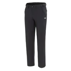 Trousers*lonsdale Mens Woven Pocket Trousers in Grey