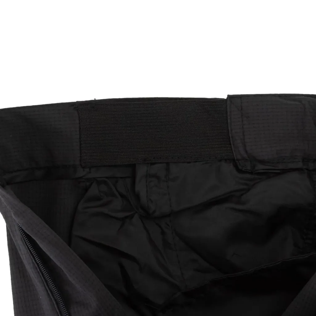 Trousers*lonsdale Mens Woven Pocket Trousers in Grey