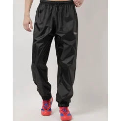 Tracksuits*lonsdale Sauna Suit Zip Senior in Black