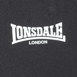 Trousers*lonsdale Woven Pants in Grey