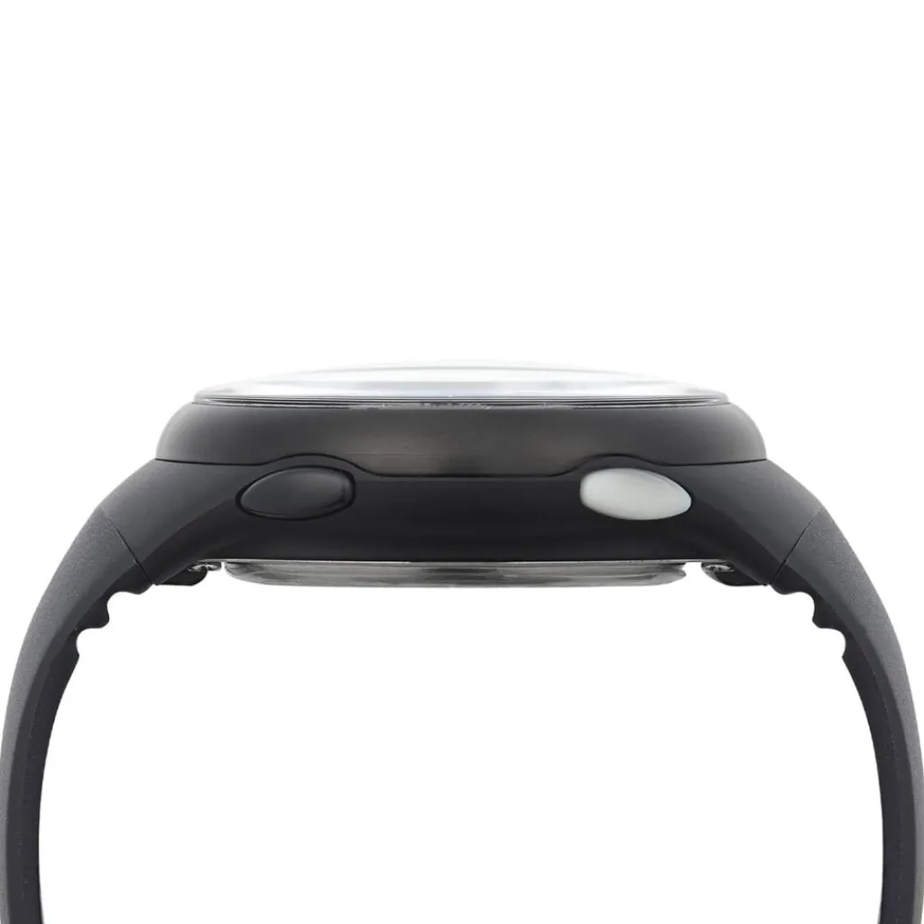 Jewellery-Watches*Lorus Digital Watch 53 in Black