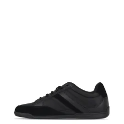 Footwear|Trainers*Loyalti Mello Low Top Sneakers in Black