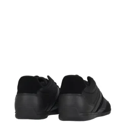 Footwear|Trainers*Loyalti Mello Low Top Sneakers in Black