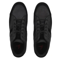 Footwear|Trainers*Loyalti Mello Low Top Sneakers in Black