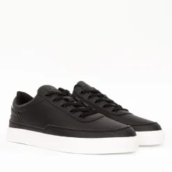 Trainers|Footwear*Loyalty And Faith Jarrod Trainers in Black