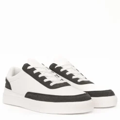 Trainers|Footwear*Loyalty And Faith Polmer Trainers in White Grey