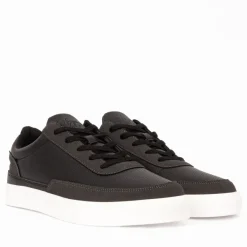 Trainers|Footwear*Loyalty And Faith Polmer Trainers in Black Grey